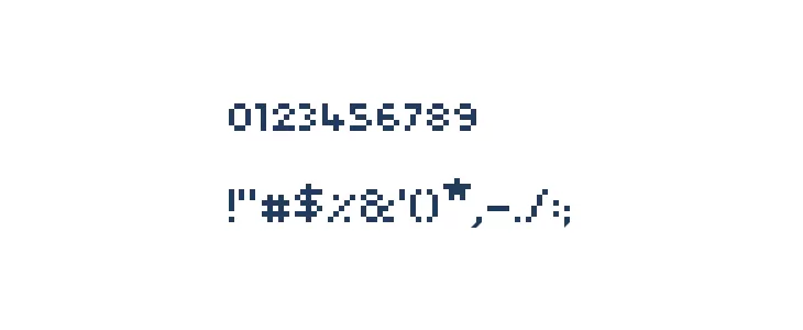 Numbers