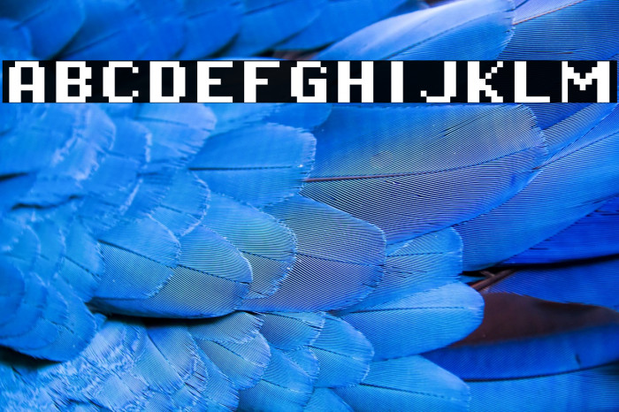 Pixel Operator HB 8 Example 2