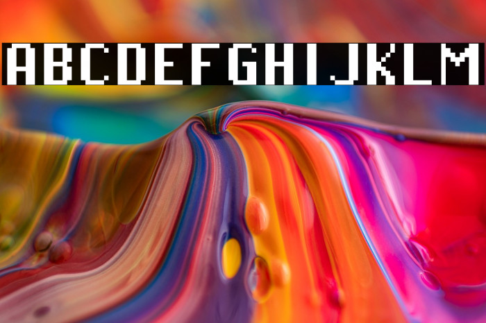 Pixel Operator HB Example 1