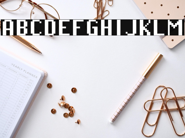 Pixel Operator HB Example 2