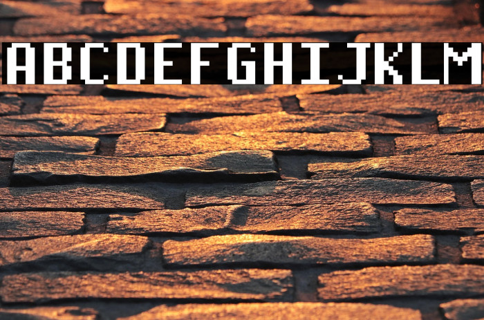 Pixel Operator Mono HB Example 1