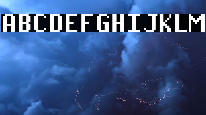 Pixel Operator Mono HB Example 3