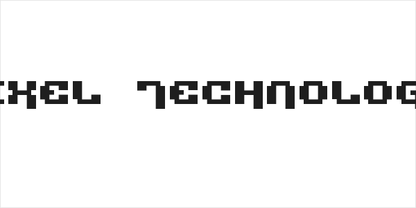 Pixel Technology Logo