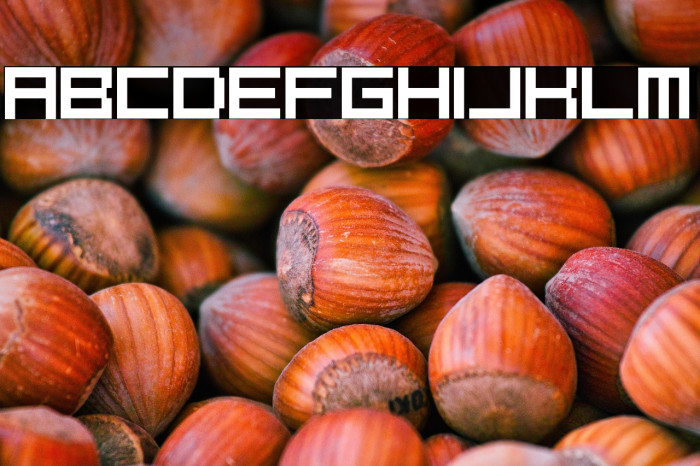 PixelCaps! Example 2