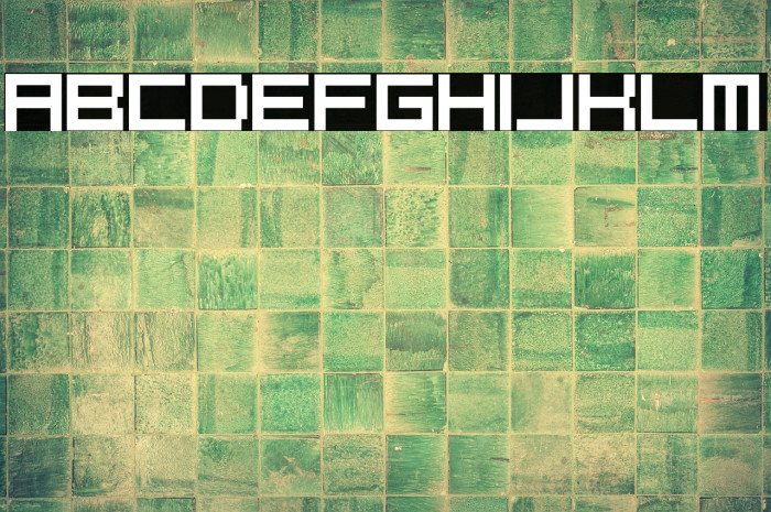 PixelCaps! Example 3