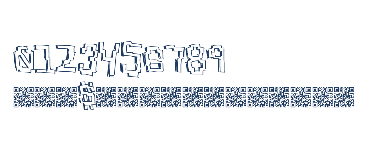 PixelDraw Other Characters