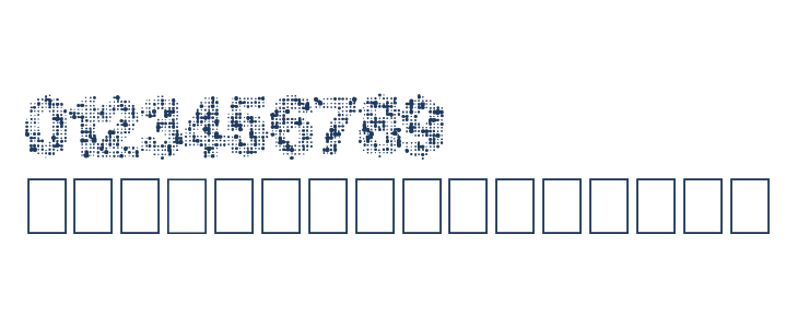 PixelDrip Other Characters