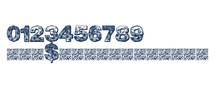 Numbers
