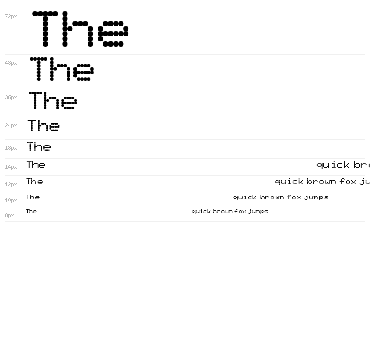 Pixel_Screen_Font-Light Waterfall