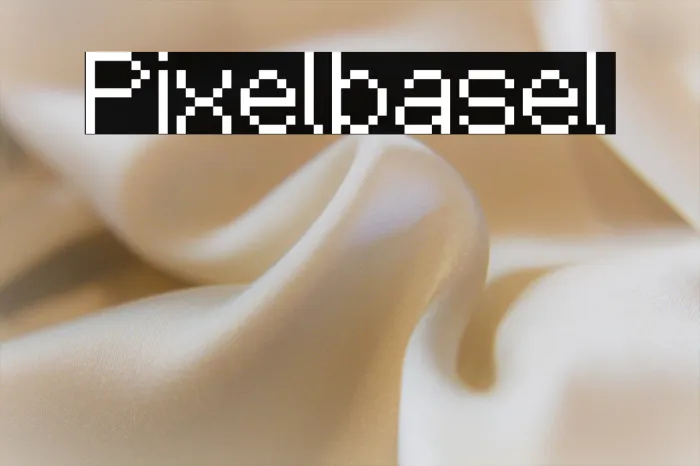 Pixelbasel Example 2