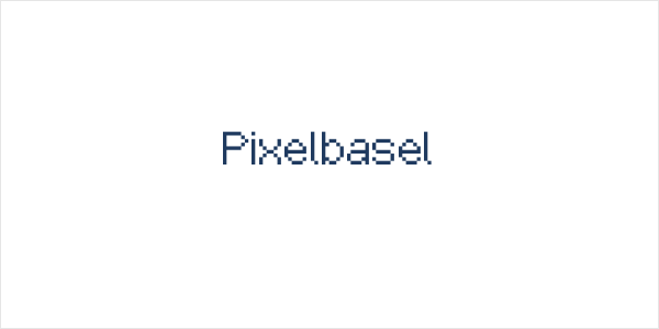Pixelbasel Logo