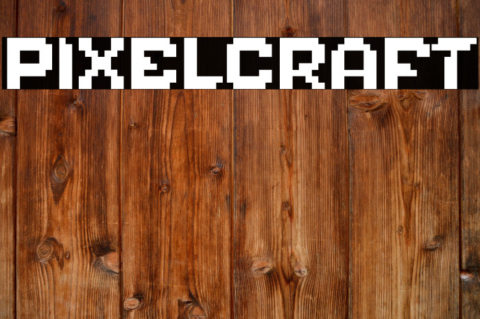 Pixelcraft Example 2