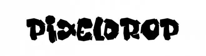 Pixeldrop  Fuentes Gratis Descargar