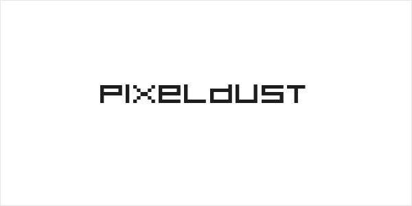 Pixeldust Logo