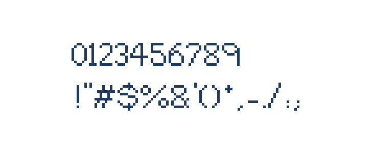 PixeledEveyLouv1 Other Characters