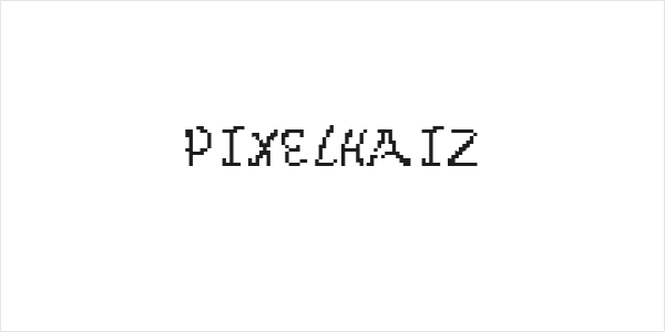 Pixelhaiz Logo