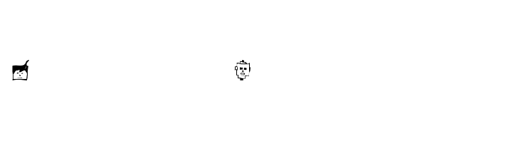 PixelheadHandmadebeta  Fuentes Gratis Descargar