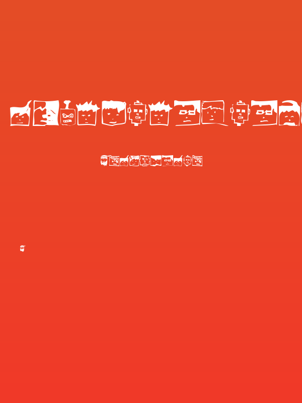 PixelheadHandmadebeta Poster