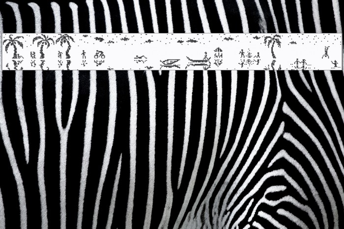 Pixelian Nights Regular Example 2