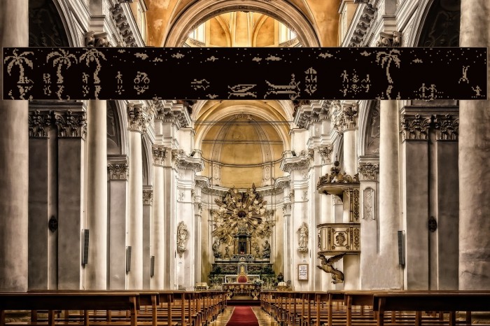 Pixelian Nights Regular Example 3