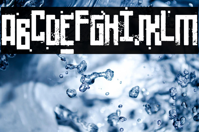 Pixelic War Example 2