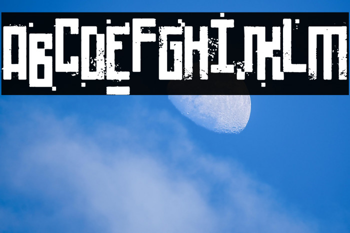 Pixelic War Example 3