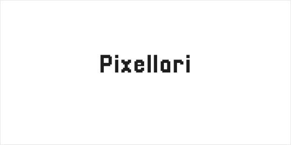 Pixellari Logo