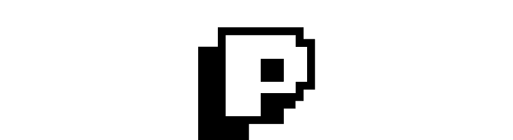 Pixelmania  免费字体下载
