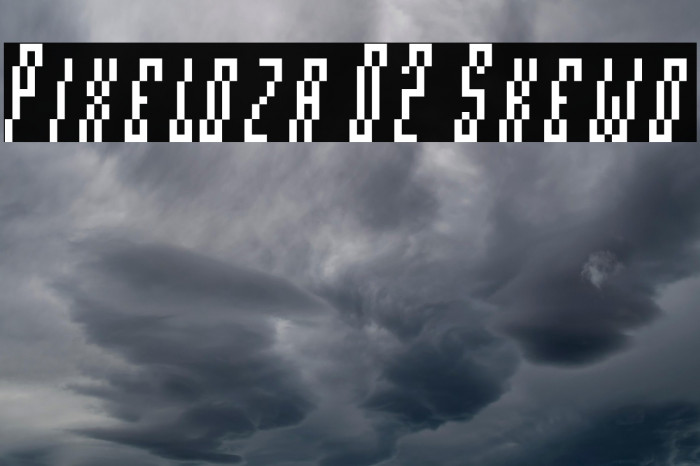 Pixeloza 02 Skewo Example 2