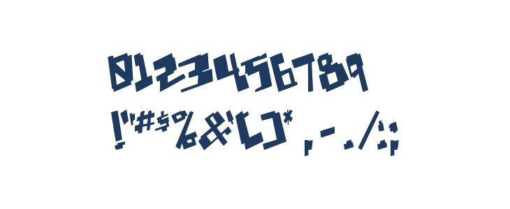 Pixelpunk Other Characters