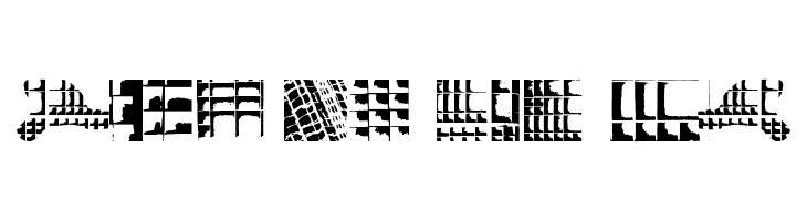 Pixelsoup フォント