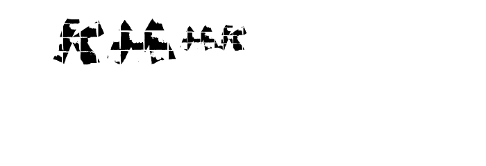 Pixelsoup Font OTHER CHARS