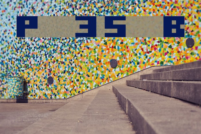 Pixelzim 3x5 Bold Font examples