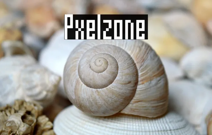 Pixelzone Example 3