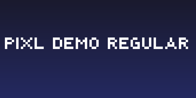 Pixl_Demo-Regular Social Header