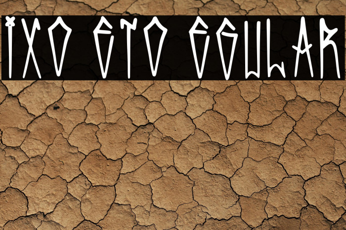 Pixo Reto Regular Example 3