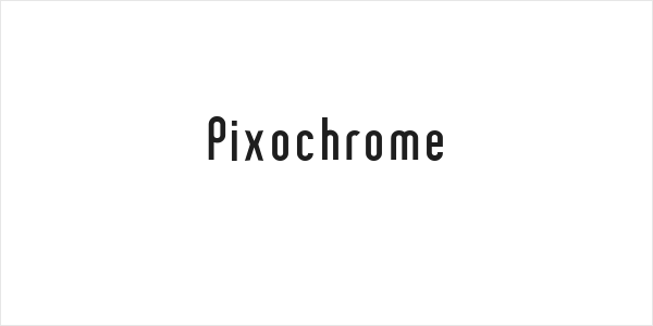 Pixochrome Logo