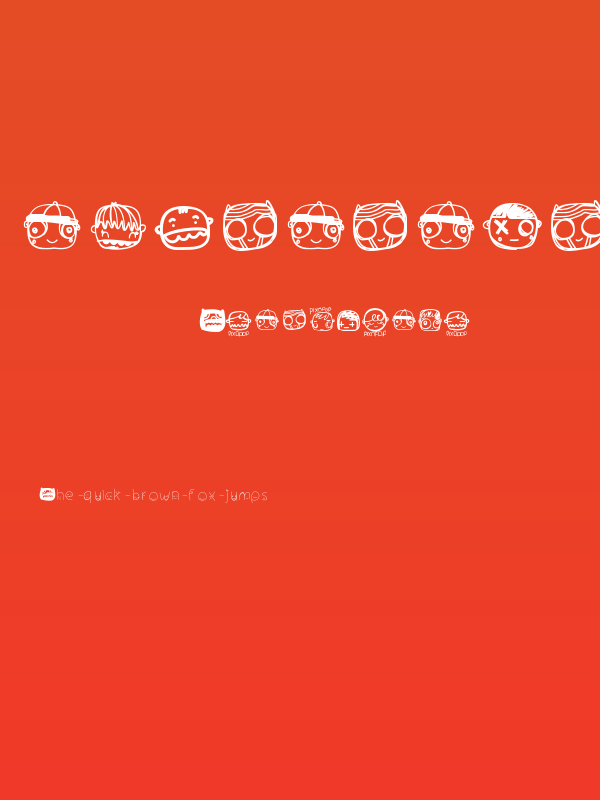 PixopopConfusion Poster