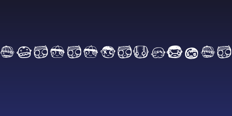 PixopopConfusion Social Header