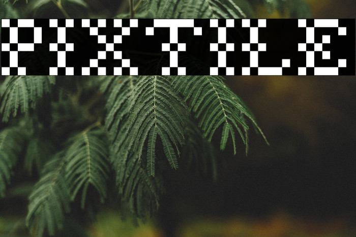 Pixtile Example 1