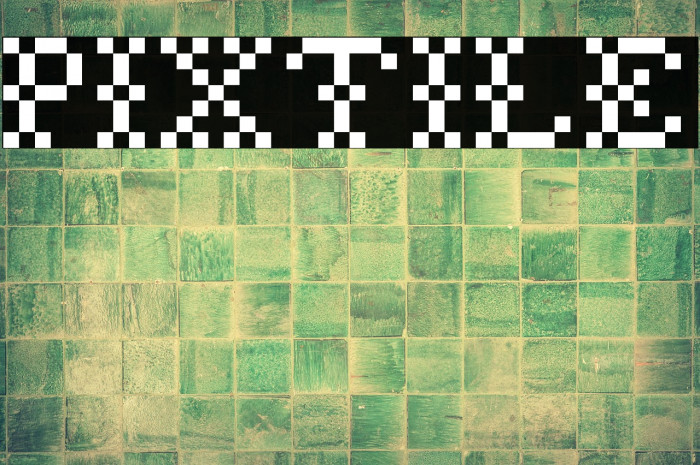 Pixtile Example 2