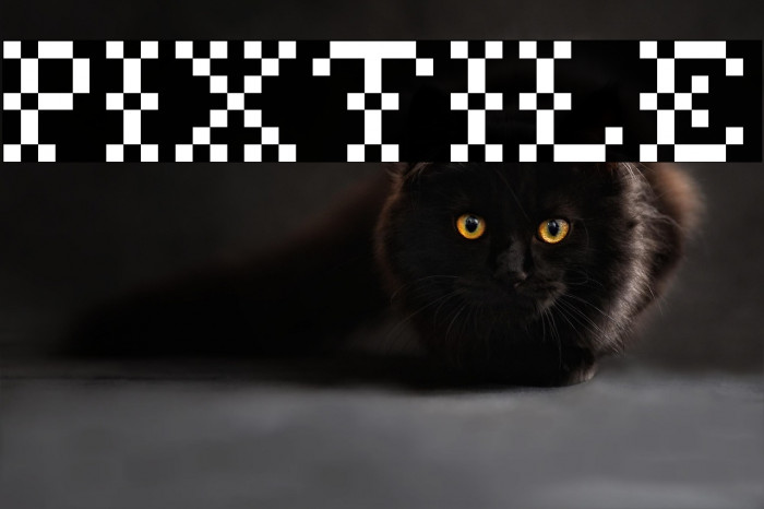 Pixtile Example 3