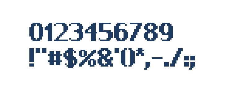 Pixway Other Characters