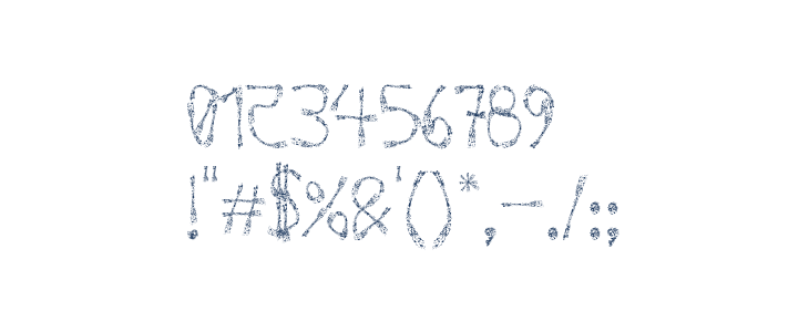 Pizcas Other Characters