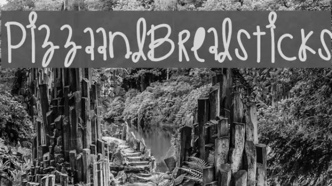 PizzaAndBreadsticks Fuentes examples