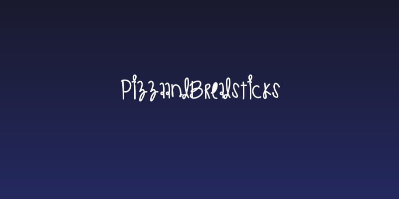 PizzaAndBreadsticks Social Header