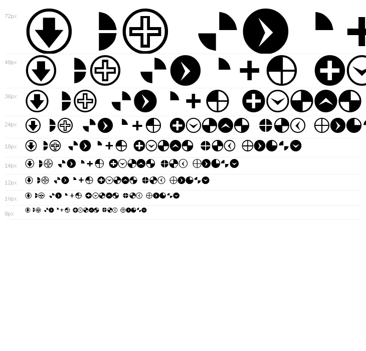 PizzaDude Bullets Waterfall