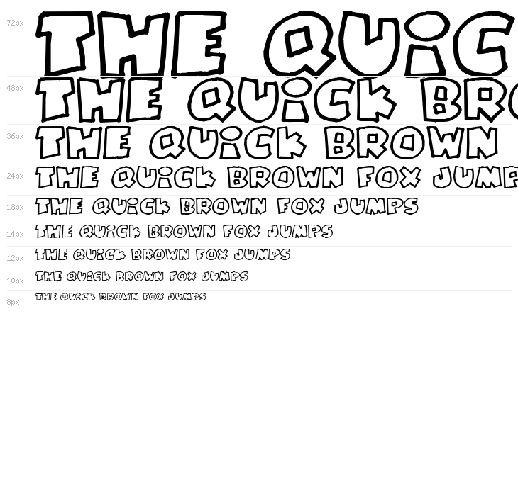 PizzaDudeFatOutline Waterfall