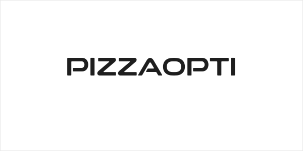 PizzaOpti Logo