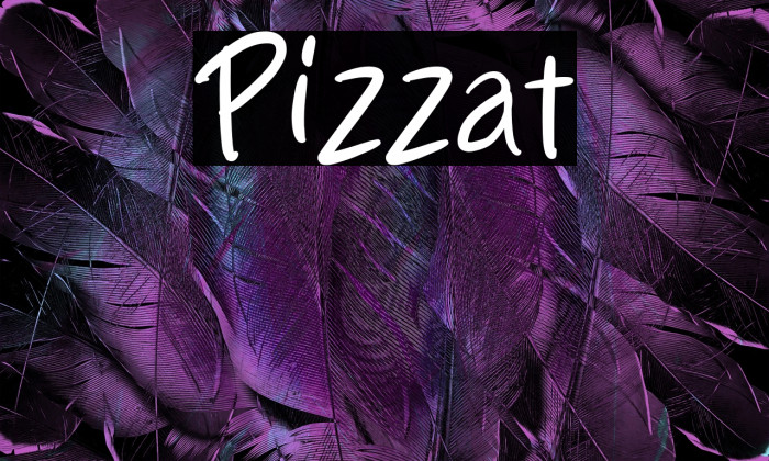 Pizzat Example 2